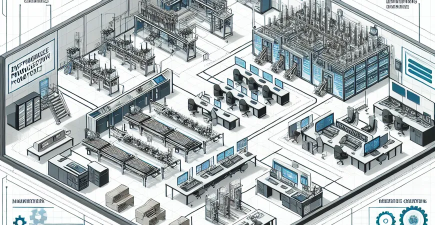 中小企业实施 MES 工具，怎样避免过度投入？